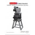 Omatic Standard Installation Manual